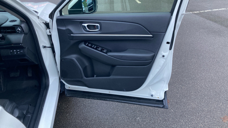 Honda HR-V 1.5 eHEV Advance 5dr CVT Hybrid Hatchback